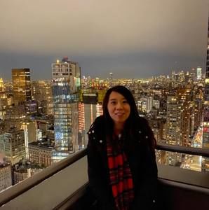 Meet your Posher, Jean